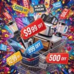 استعد لجنون العروض: خصم 50% على اشتراك البرايم لمدة 3 شهور!