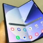 تجربتي المبكرة مع جهاز جالاكسي زي فليب 7 جلبت مفاجأة مدهشة