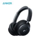استمتع بعزلة متكاملة مع سماعات Anker Space Q45 بسعر لا يقارن
