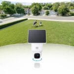 احصل على عرض eufy SoloCam E30 – خصم مذهل على كاميرا الأمان الذكية