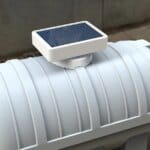 استمتع بماء بارد في الصيف مع مبرد خزان المياه بالطاقة الشمسية من SIPL