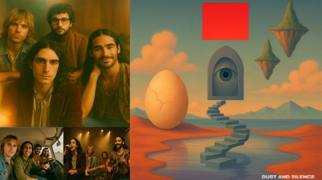 الذكاء الاصطناعي يهدد الموسيقى والتصميم