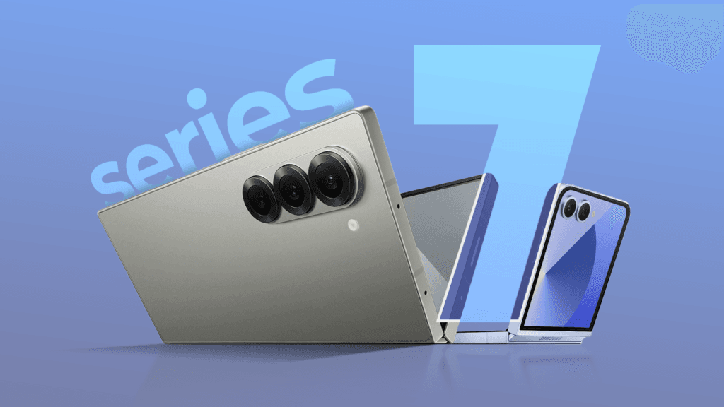 هل يفقد هاتف سامسونج جالاكسي Z Fold 7 خاصية قلم S Pen