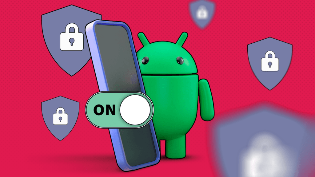 ميزة الرقابة الأبوية الجديدة في جوجل تظهر في النسخة التجريبية من أندرويد