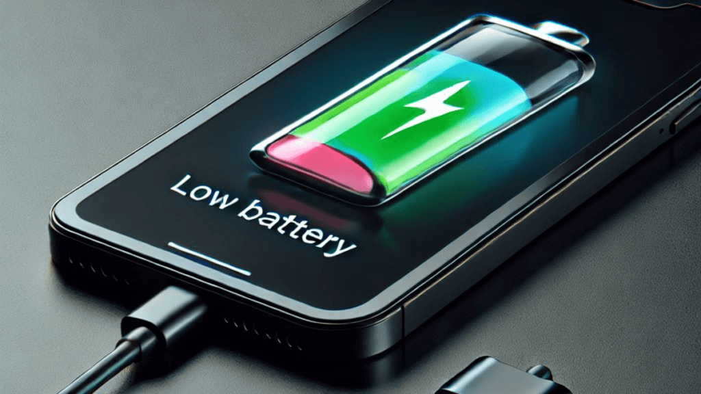 7 عادات شحن ذكية ستوفر لك بطارية هاتفك