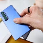 Samsung Galaxy Z Fold 7 بعد 48 ساعة: أخيرًا، هاتف بكاميرا رائدة في الفئة القابلة للطي