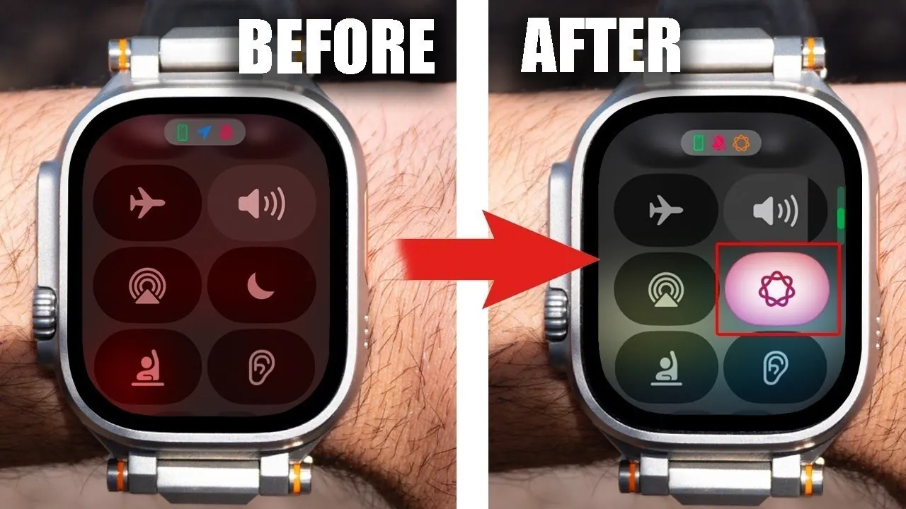 إتقان استخدام Apple Watch: حيل مبتكرة تحتاج إلى معرفتها