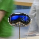 آبل تطور خطط طموحة للنظارات الذكية وسماعات الرأس