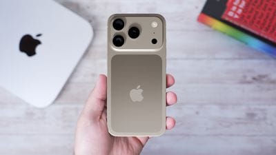 آيفون 17 برو يعيد النظر في قرار تصميم آيفون إكس