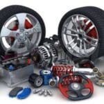 استيراد قطع غيار سيارات أصلية من أمازون: عروض فريدة مع برايم الأمريكي