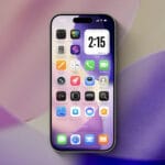 iOS 26 يُضيف تطبيقين جديدين إلى الشاشة الرئيسية لجهاز iPhone