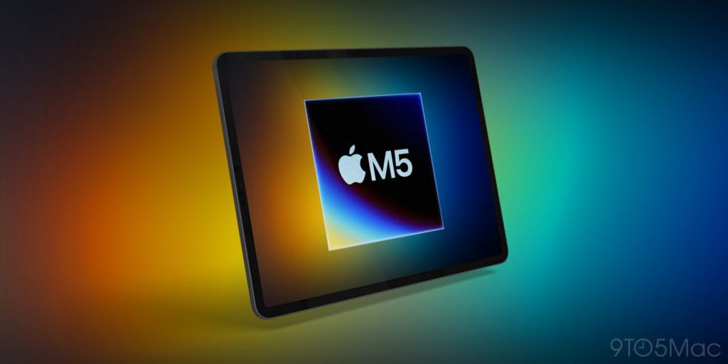 M5 iPad Pro قد يقدم ميزات منتظرة بشوق من المستخدمين