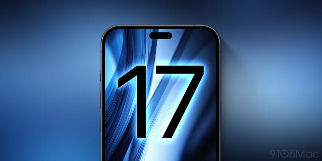 شائعات حول حجم شاشة iPhone 17: ما الذي يمكن أن نتوقعه؟