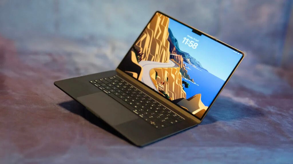 كل تفاصيل أجهزة ماك بوك للعام المقبل تم تسريبها – وواحد منها يثير الفضول بشكل خاص