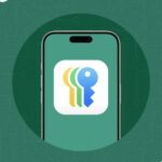 لماذا يجب أن تبدأ في استخدام مدير كلمات المرور المدمج في جهاز الآيفون الخاص بك