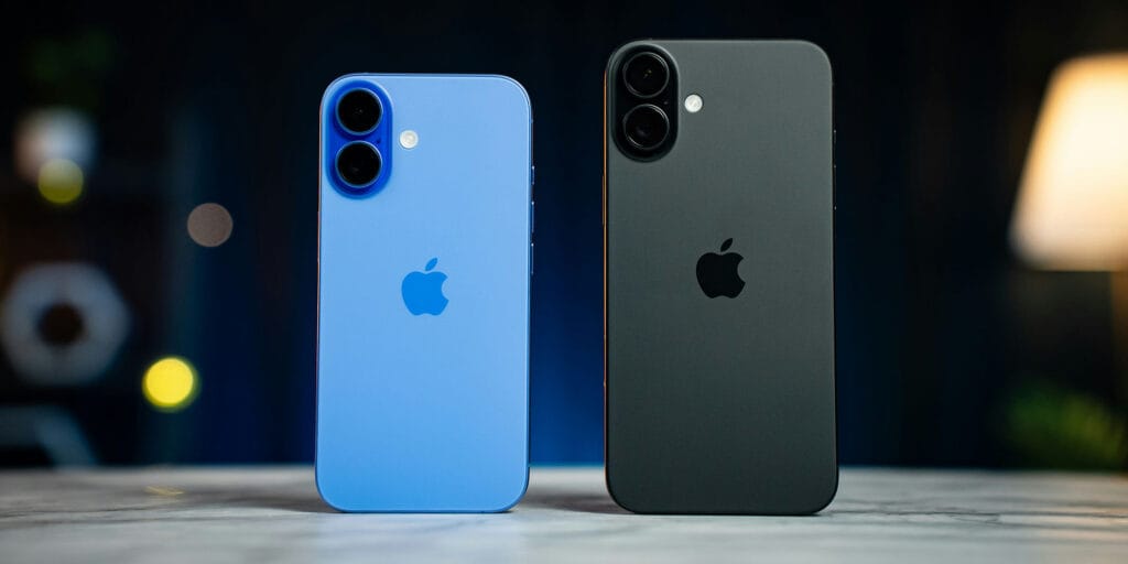 آيفون الولايات المتحدة: ‘مصنوع في الهند’ ومُجمَّع في الصين