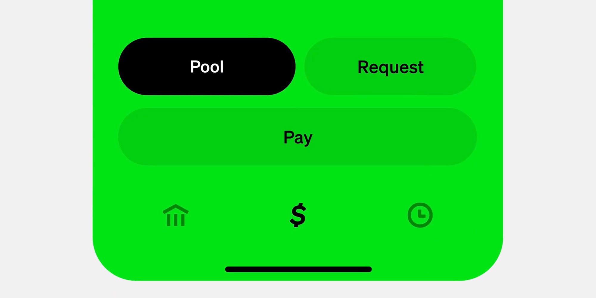 كيفية جمع الأموال من الأصدقاء عبر خدمة Cash App باستخدام Apple Pay دون الحاجة للتطبيق