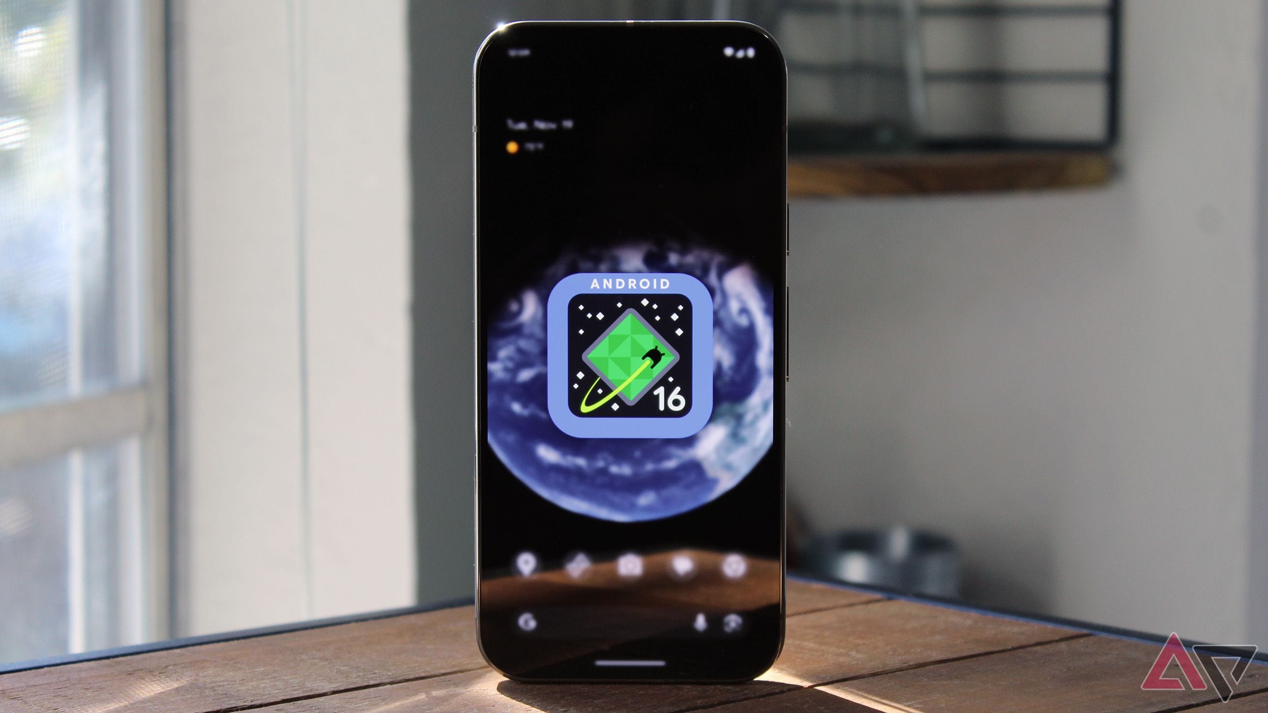 جوجل تطلق Android 16 QPR1 Beta 3.1 لحل مشكلات إعادة التشغيل العشوائية