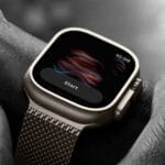 آبل تطلق ميزة قياس الأكسجين في الدم بتصميم جديد على ساعة آبل في الولايات المتحدة