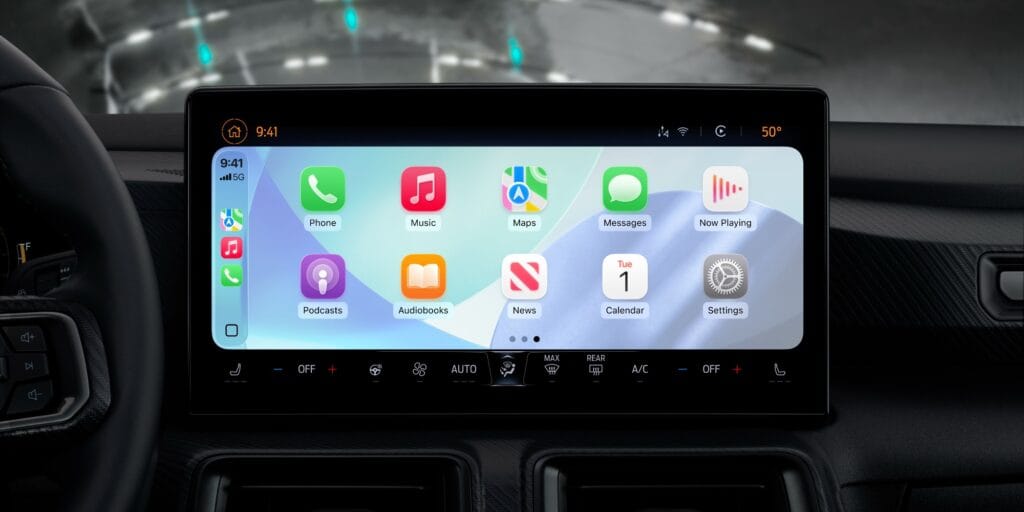 iOS 26 يحل مشكلة مزعجة في CarPlay