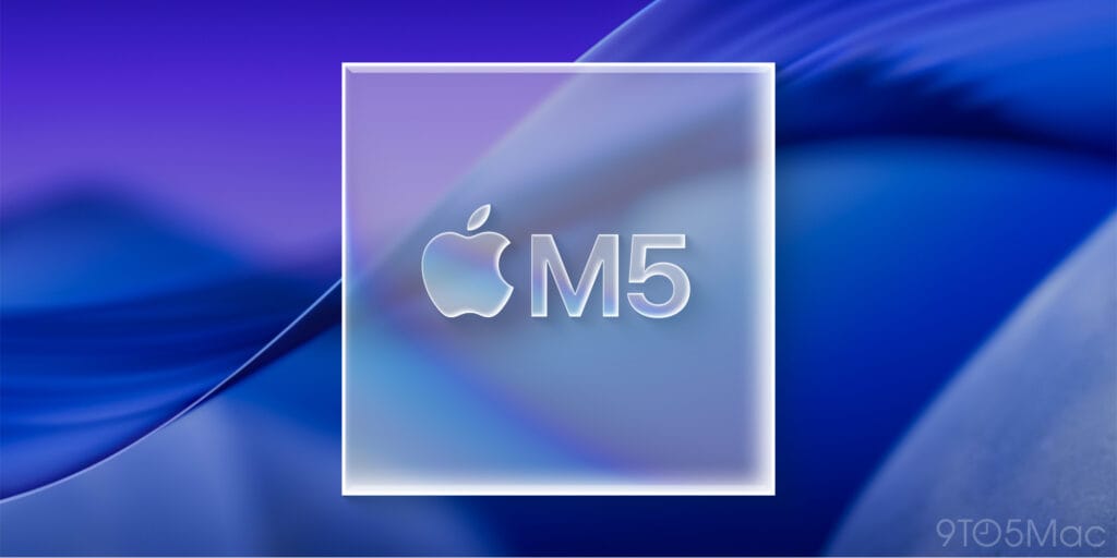 هل يجب عليك انتظار إصدار MacBook Pro بمعالج M5