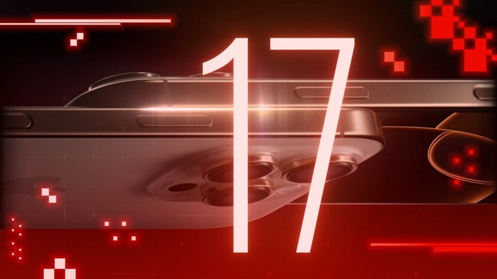 إطلاق الآيفون 17: كل ما تحتاج إلى معرفته