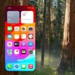 الأكبر هو الأفضل: كيفية عرض شاشة الآيفون على جهاز الماك