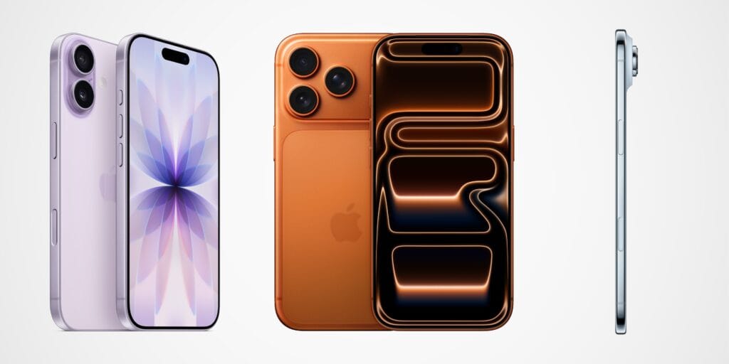 9to5Mac Daily: ملخص حدث iPhone 17 – 9 سبتمبر 2025