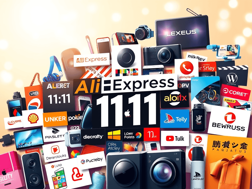 أفضل المتاجر الموثوقة على AliExpress لعروض 11.11 وBlack Friday 2025: دليل شامل للتسوق الآمن