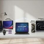 مقارنة شاملة بين منظومة سامسونج Galaxy ومنظومة آبل: من يتفوّق في التكامل بين الأجهزة