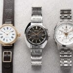 سيكو تحتفل بمرور 145 عامًا بإطلاق تشكيلة ساعات جديدة تجمع بين التاريخ والابتكار