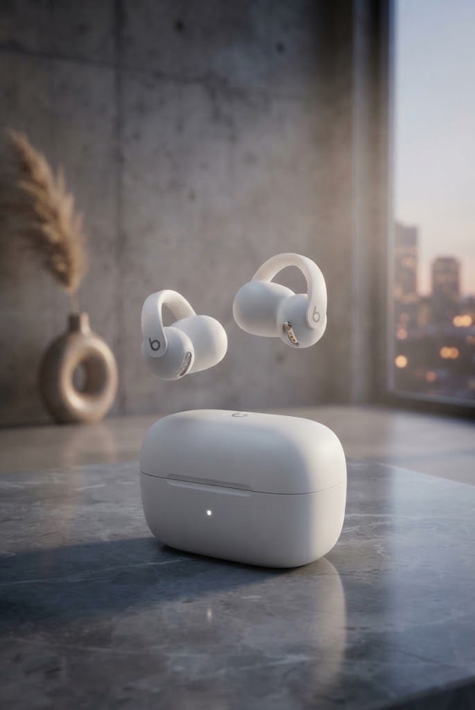 Soundcore C50i by Anker: سماعات أذن مفتوحة رائعة بسعر 135 ريال مع مقارنة شاملة بأفضل البدائل