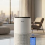 مراجعة شاملة لجهاز تنقية الهواء LEVOIT Air Purifier بسعر 673 ريال – مقارنة مع أفضل البدائل