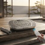 مراجعة شاملة لجهاز **MERACH Vibration Plate**: سعر مغري 391 ريال – مقارنة مع أفضل البدائل!
