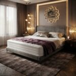 استمتع بنوم هانئ مع مرتبة ومارت 30 سم (269 ريال سعودي) – مقارنة شاملة مع أفضل البدائل!