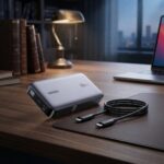 UGREEN 100W Power Bank 20000mAh – مراجعة شاملة ودسمة بسعر 179 ريال مع مقارنة لأفضل البدائل