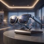مراجعة شاملة لنظارات VITURE Beast AR بسعر 2599 ريال: الحل المثالي لتجربة XR مع مقارنة بأفضل البدائل