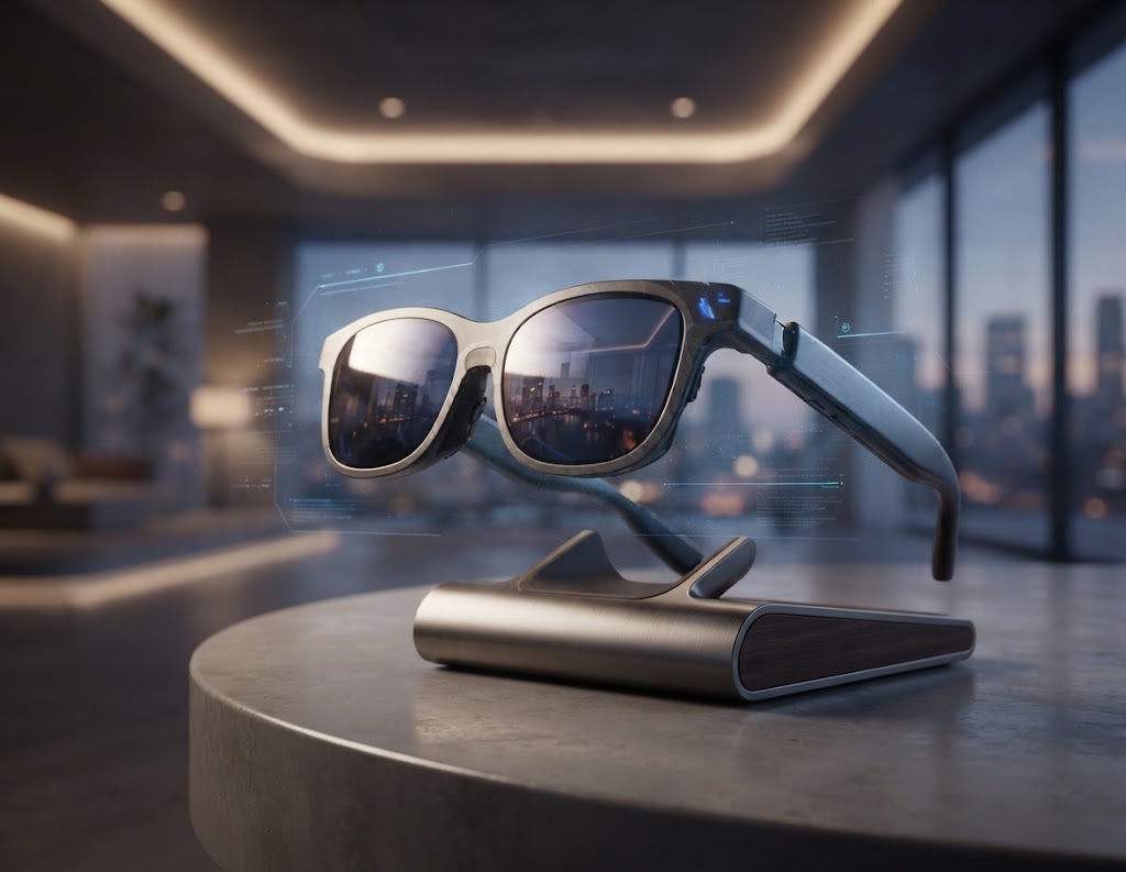 مراجعة شاملة لنظارات VITURE Beast AR بسعر 2599 ريال: الحل المثالي لتجربة XR مع مقارنة بأفضل البدائل