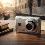 استمتع بتصوير رائع مع كاميرا KODAK PIXPRO FZ55 بسعر 629 ريال سعودي – مراجعة شاملة ومقارنة مع البدائل