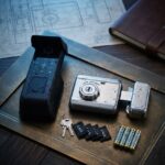 A-Link Smart Door Lock: مراجع شاملة وسعر مذهل 179 ريال سعودي مع مقارنة أفضل البدائل