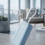 مراجعة شاملة لجهاز شحن أنكر زولو المحمول 20,000mAh | السعر 111 ريال سعودي ومقارنة بأفضل البدائل