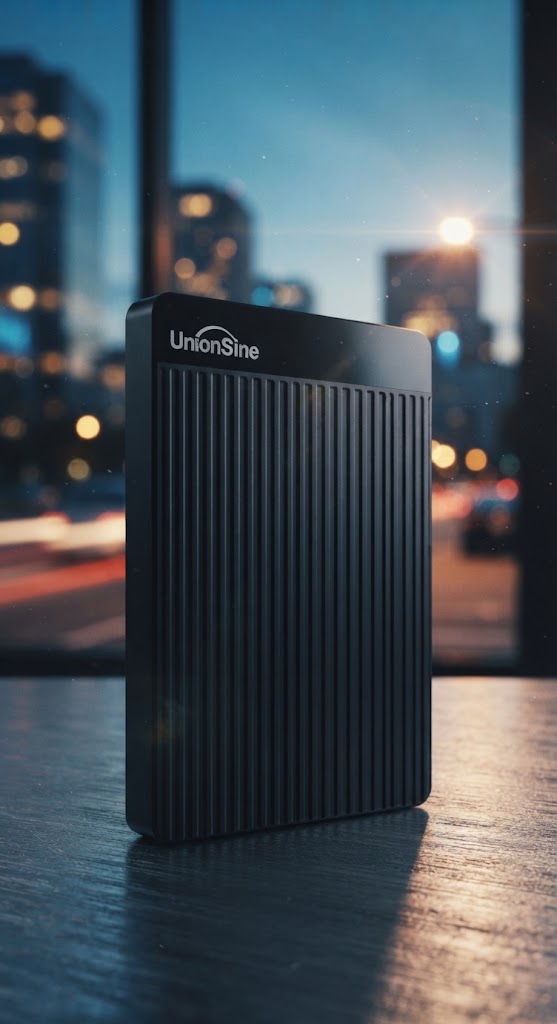 استعراض شامل لقرص التخزين الخارجي UnionSine 320GB HDD بسعر 78 ريال: مقارنة بالأفضل في السوق