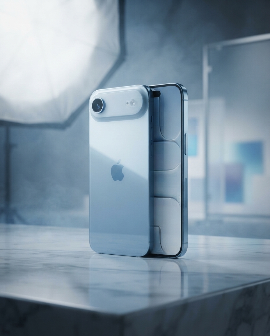 مراجعة شاملة لجهاز Apple iPhone Air 256 GB: الأكثر نحافة بسعر رائع 3109 ريال سعودي مع مقارنة بأفضل البدائل