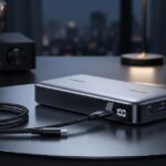 مراجعة شاملة لجهاز UGREEN Power Bank 25000mAh بسعر 138 ريال سعودي – كيف يمكن أن يحل مشكلتك في شحن الأجهزة!