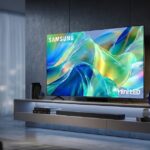 مراجعة شاملة لجهاز تلفزيون سامسونج 65 إنش Mini LED بتقنية 4K: الآن بسعر 1749 ريال سعودي! مقارنة مع البدائل