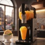 مراجعة شاملة لجهاز CROWNFUL Slushie Machine: ماكينة السلاش الأفضل بسعر مغري 648 ريال
