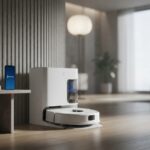 مراجعة شاملة لجهاز ECOVACS DEEBOT N20e Plus: مكنسة روبوتية مع 10,000Pa من القوة بسعر 749 ريال