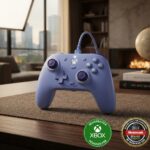 مراجعة شاملة لجهاز التحكم GameSir G7 SE بسعر 135 ريال مع مقارنة بأفضل البدائل