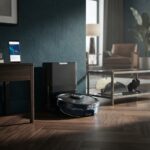 مراجعة شاملة لجهاز Shark Matrix Plus 2in1 Robot Vacuum & Mop – الآن بسعر 1454 ريال!
