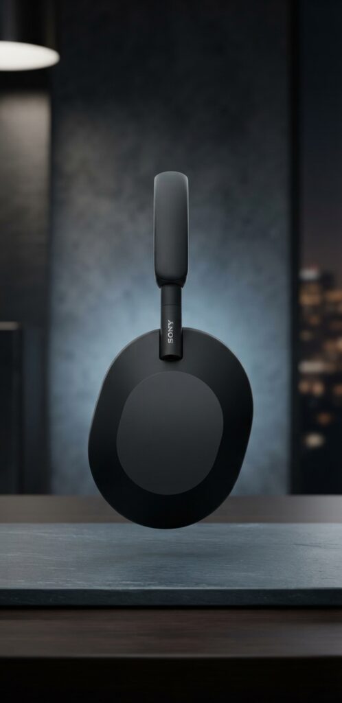 مراجعة شاملة لسماعات Sony WH-1000XM5 بإلغاء الضوضاء – الآن بسعر 668 ريال سعودي! مقارنة مع أفضل البدائل